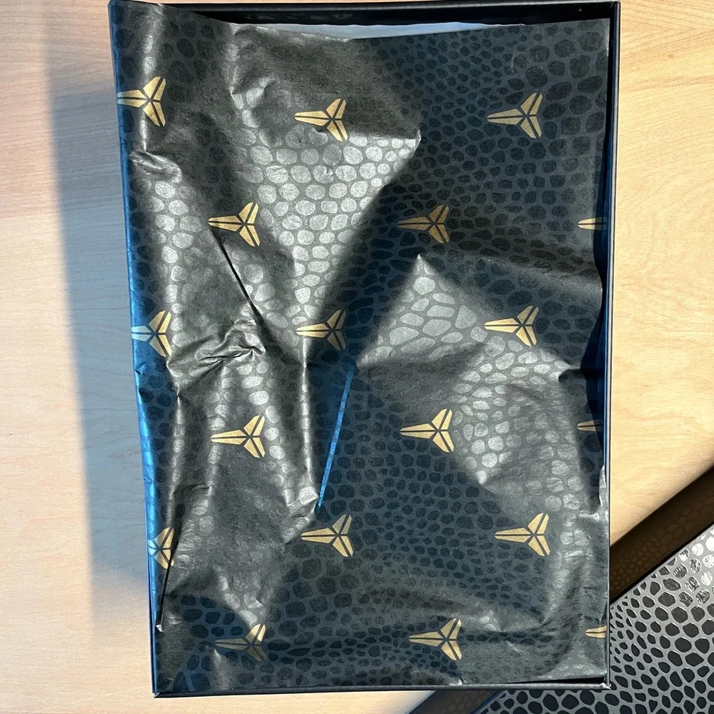 Nike Kobe 6 Protro “Total Orange” - Picture 8 of 16